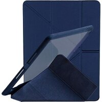 Bingo Tablet Fold для iPad Air 10.5 2019 iPad Pro 10.5 2017 (синий)