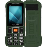Maxvi T20 (зеленый) Image #1