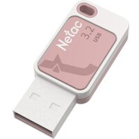 Netac UA31 USB 2.0 64GB NT03UA31N-064G-20PK