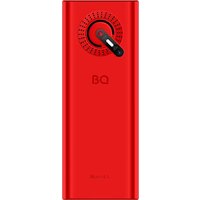 BQ BQ-2458 Barrel L (красный) Image #3