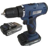 WATT WAS-18 Li 1.018.029.12 (с 2-мя АКБ)