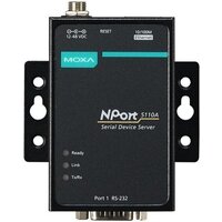 Moxa NPort 5110A-T Image #3