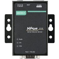 Moxa NPort 5110A-T Image #2