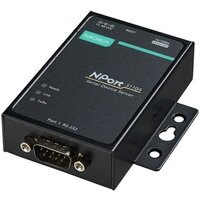 Moxa NPort 5110A-T Image #4