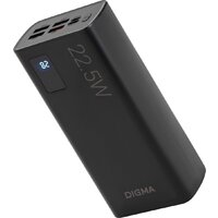 Digma DGPF30A 30000mAh (черный) Image #6