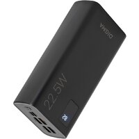 Digma DGPF30A 30000mAh (черный) Image #2