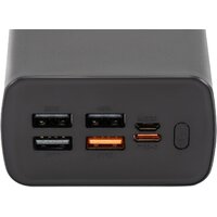 Digma DGPF30A 30000mAh (черный) Image #8