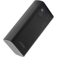 Digma DGPF30A 30000mAh (черный) Image #7