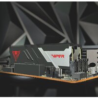 Patriot Viper Venom 2x16ГБ DDR5 6400МГц PVV532G640C32K Image #5