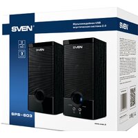 SVEN SPS-603 Image #5