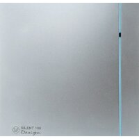Soler&Palau Silent-100 CHZ Silver Design - 3C 5210603600