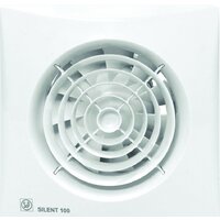 Soler&Palau Silent-100 CRZ [5210401500] Image #1