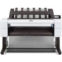 HP Designjet T1600dr 36 PostScript