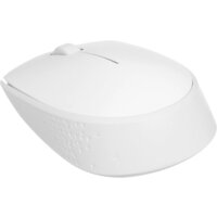 Logitech M172 (белый) Image #2