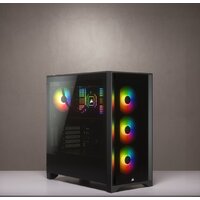 Corsair iCUE 4000X RGB CC-9011204-WW Image #8