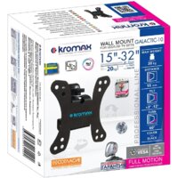 Kromax GALACTIC-10 (черный) Image #4