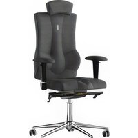 Kulik System Elegance (азур, серый с подголовником)