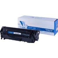 NV Print NV-Q2612A-FX10-703 (аналог HP Q2612A, Canon FX-10, 703)