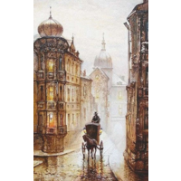 БРТЗ Дыхание тепла Старый город ЭОБН-0.4-220-УХЛ4 Image #1