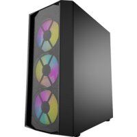 Powercase Rhombus X3 Mesh Image #2