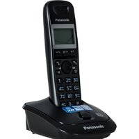 Panasonic KX-TG2521RUT Image #4