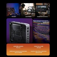 Chuwi AuBox I7-13620H/16GB/512GB/Win11Pro Image #7