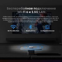 Chuwi AuBox I7-13620H/16GB/512GB/Win11Pro Image #9