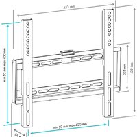 VLK TRENTO-33 (черный) Image #3