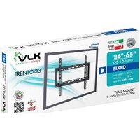 VLK TRENTO-33 (черный) Image #2