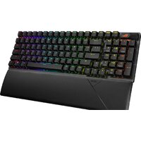 ASUS ROG Strix Scope II 96 Wireless (NX Storm) Image #2