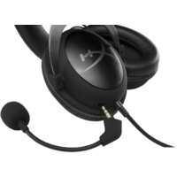 HyperX Cloud II (красный) Image #10