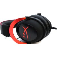 HyperX Cloud II (красный) Image #4
