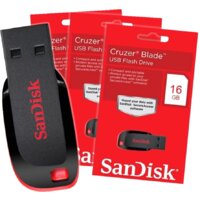 SanDisk Cruzer Blade 16GB (SDCZ50-016G-B35) Image #4