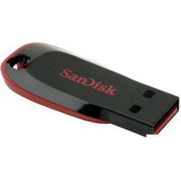 SanDisk Cruzer Blade 16GB (SDCZ50-016G-B35) Image #3