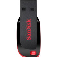 SanDisk Cruzer Blade 16GB (SDCZ50-016G-B35)