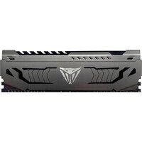 Patriot Viper Steel 16GB DDR4 PC4-28800 PVS416G360C8