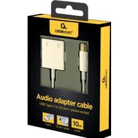 Cablexpert A-CM-3.5FP-01 Image #5