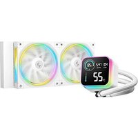 DeepCool LQ240 R-LQ240-WHDSMC-G-1