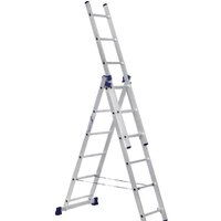 Stairs ALP306 (3x6 ступеней)