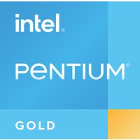 Intel Pentium Gold G7400