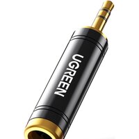 Ugreen UGREEN AV168 60711 3.5 Jack - 6.3 Jack