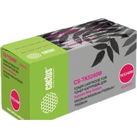 CACTUS CS-TK5240M (аналог Kyocera TK-5240M) Image #1