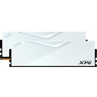 ADATA XPG Lancer 2x32ГБ DDR5 6000МГц AX5U6000C3032G-DCLAWH Image #1