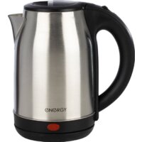 Energy E-201 (стальной/черный)