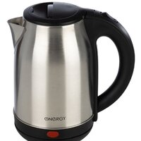 Energy E-201 (стальной/черный) Image #3