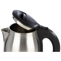 Energy E-201 (стальной/черный) Image #4