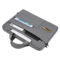 Miru Pockelot 17.3 MLB-1047 (серый) Image #7