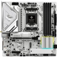 ASRock B850M Steel Legend WiFi
