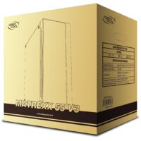 DeepCool Matrexx 55 V3 DP-ATX-MATREXX55V3 Image #14
