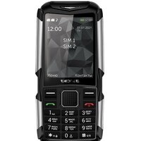 TeXet TM-D314 (черный) Image #2